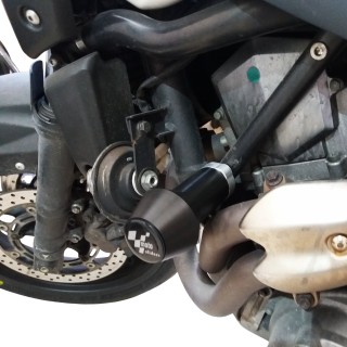 Προστατευτικά μανιτάρια πλαισίου για Yamaha MT-03 2006-2014