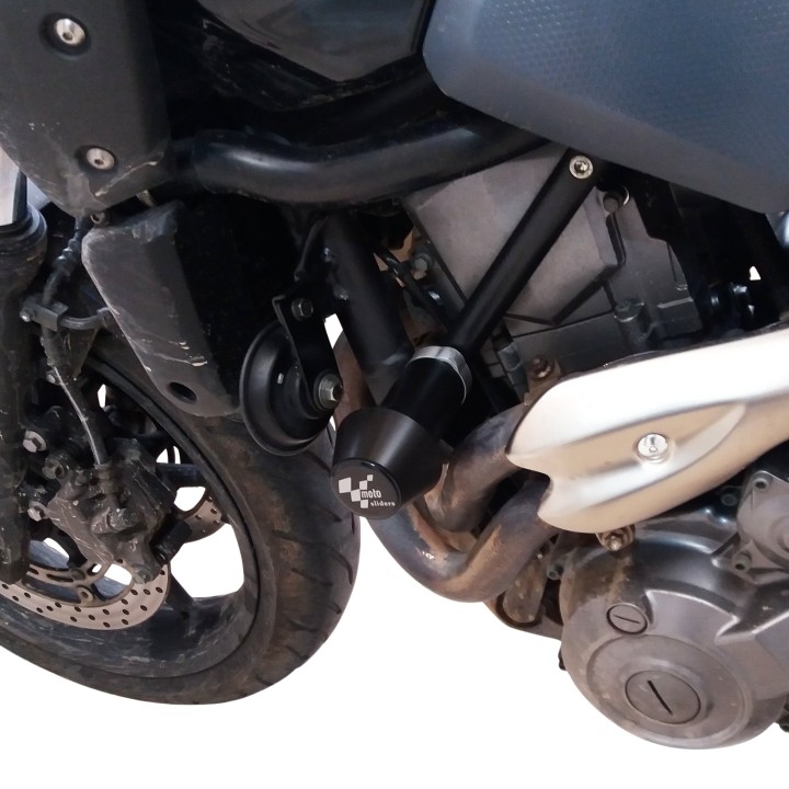 Προστατευτικά μανιτάρια πλαισίου για Yamaha MT-03 2006-2014