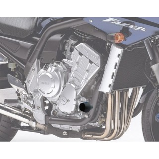 Προστατευτικά μανιτάρια πλαισίου για Yamaha FZS 1000 Fazer 2000-2005