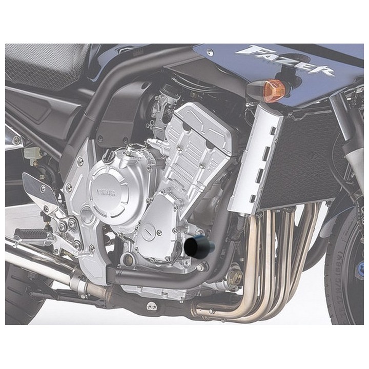Προστατευτικά μανιτάρια πλαισίου για Yamaha FZS 1000 Fazer 2000-2005