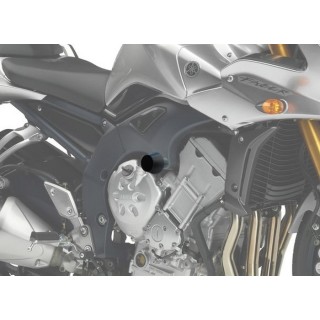 Προστατευτικά μανιτάρια πλαισίου για Yamaha FZ8 Fazer 2010-2015