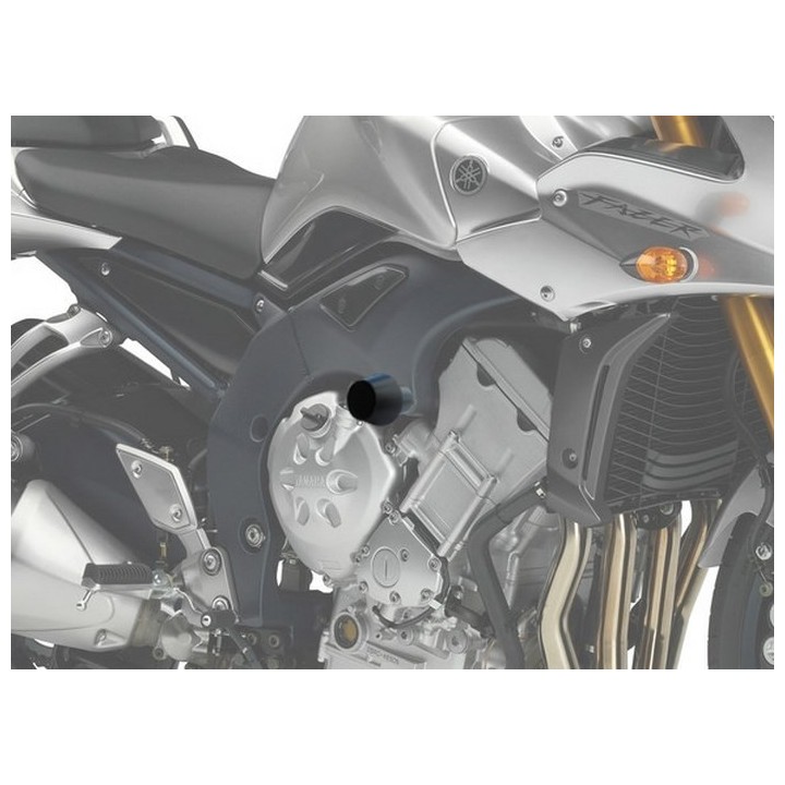 Προστατευτικά μανιτάρια πλαισίου για Yamaha FZ8 Fazer 2010-2015