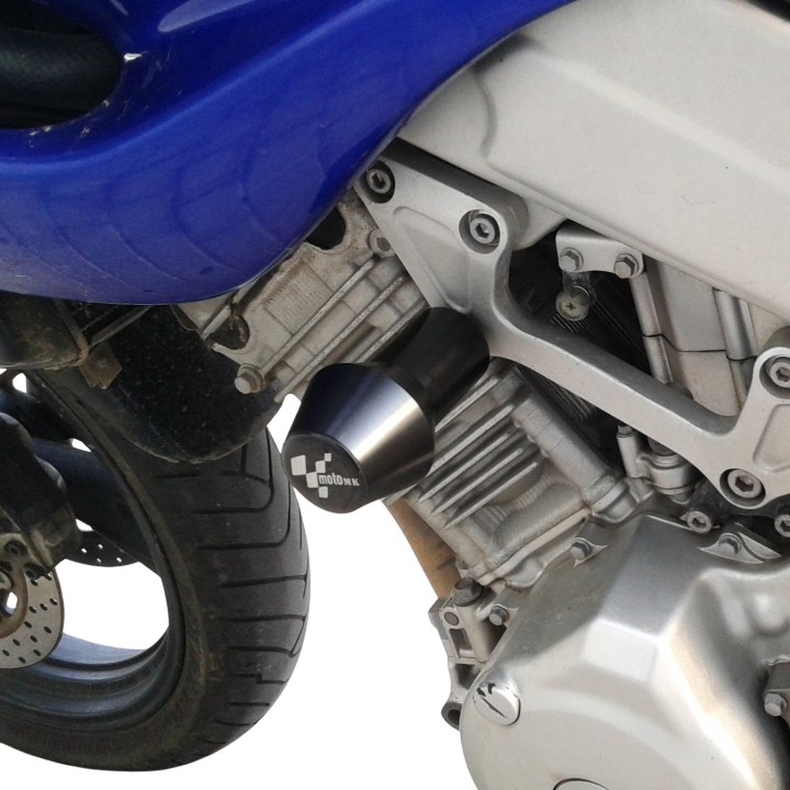 Προστατευτικά μανιτάρια πλαισίου για Yamaha TDM 850