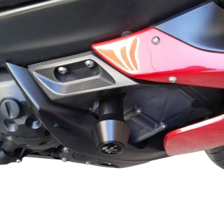 Προστατευτικά μανιτάρια πλαισίου για Yamaha YZF-R1 2004-2006