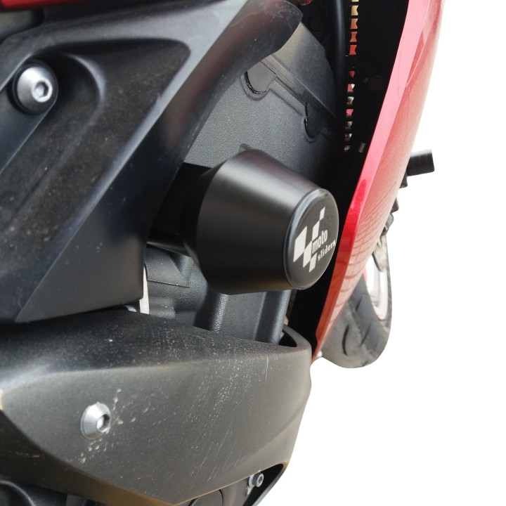Προστατευτικά μανιτάρια πλαισίου για Yamaha YZF-R1 2004-2006
