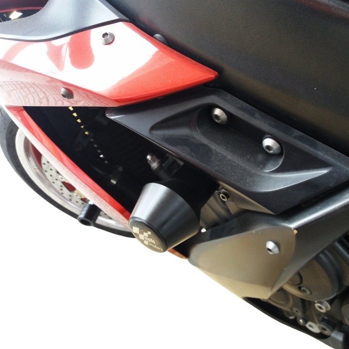 Προστατευτικά μανιτάρια πλαισίου για Yamaha YZF-R1 2004-2006