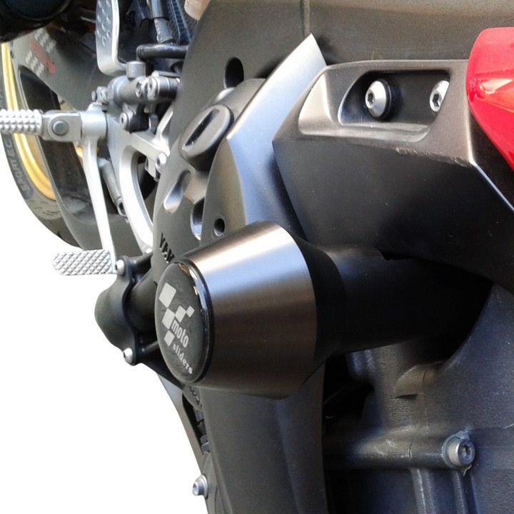 Προστατευτικά μανιτάρια πλαισίου για Yamaha YZF-R1 2004-2006
