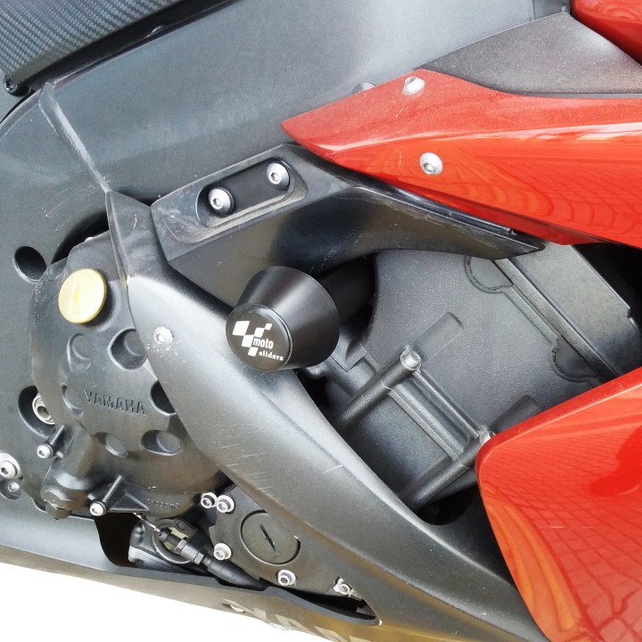 Προστατευτικά μανιτάρια πλαισίου για Yamaha YZF-R1 2004-2006