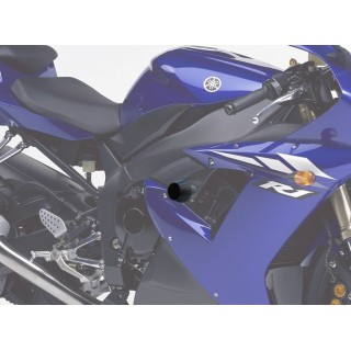 Προστατευτικά μανιτάρια πλαισίου για Yamaha YZF-R1 2002-2003