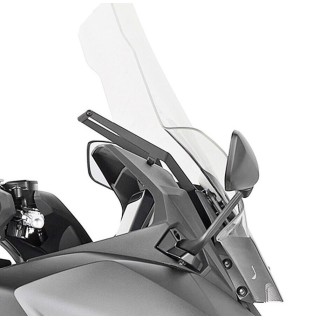 Μπαράκι στήριξης smartphone / GPS για Honda Forza 750 2025-2026 (μακρύ)