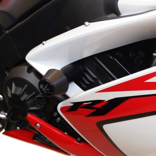 Προστατευτικά μανιτάρια πλαισίου για Yamaha YZF-R1 2007-2008