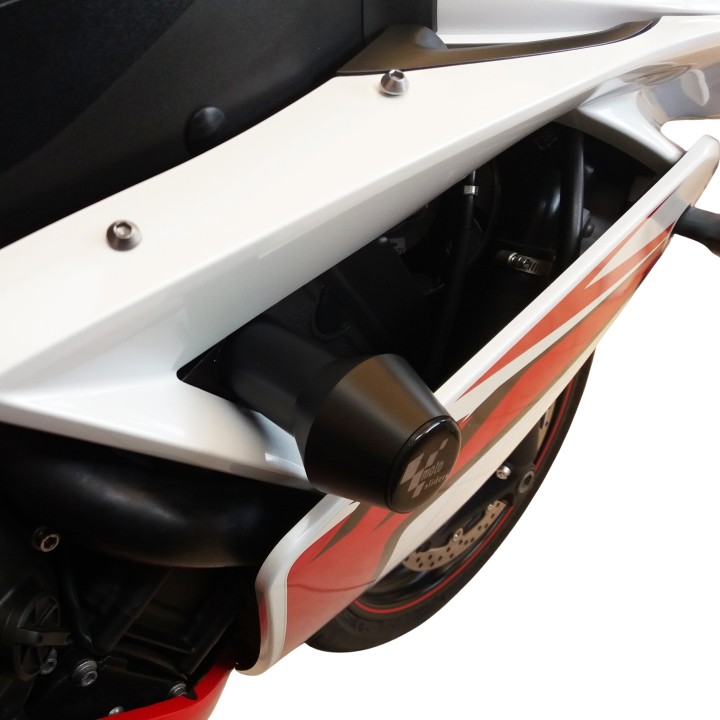 Προστατευτικά μανιτάρια πλαισίου για Yamaha YZF-R1 2007-2008