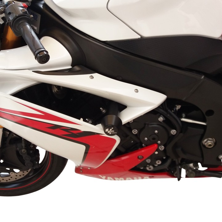 Προστατευτικά μανιτάρια πλαισίου για Yamaha YZF-R1 2007-2008