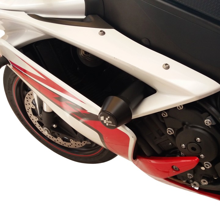 Προστατευτικά μανιτάρια πλαισίου για Yamaha YZF-R1 2007-2008