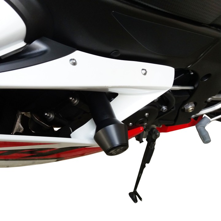 Προστατευτικά μανιτάρια πλαισίου για Yamaha YZF-R1 2007-2008