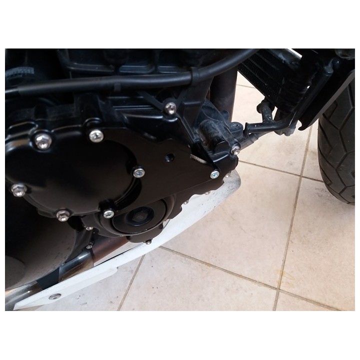 Προστατευτικά μανιτάρια κινητήρα για Triumph Tiger 1050 Sport 2013-2020