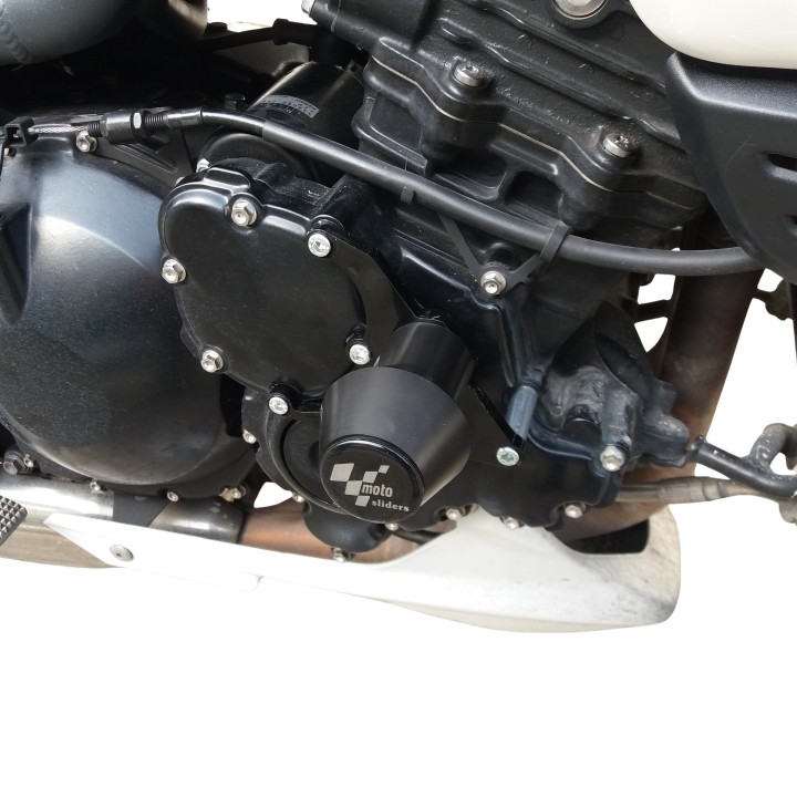 Προστατευτικά μανιτάρια κινητήρα για Triumph Tiger 1050 2007-2012