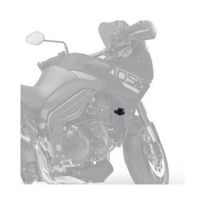 Προστατευτικά μανιτάρια πλαισίου για Triumph Tiger 1050 Sport 2013-2020