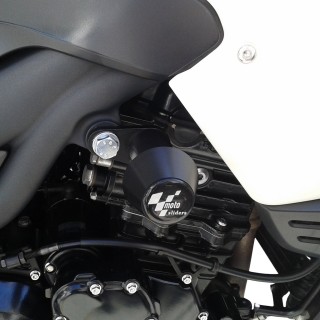 Προστατευτικά μανιτάρια πλαισίου για Triumph Tiger 1050 2007-2012