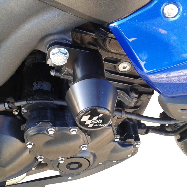Προστατευτικά μανιτάρια πλαισίου για Triumph Tiger 1050 2007-2012