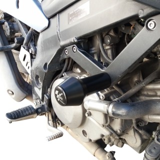 Προστατευτικά μανιτάρια πλαισίου για Suzuki DL650 V-Strom 2004-2011 / DL1000 V-Strom 2002- 2015