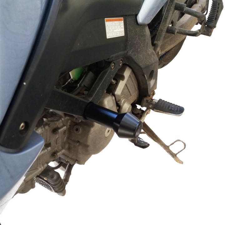 Προστατευτικά μανιτάρια πλαισίου για Suzuki DL650 V-Strom 2004-2011 / DL1000 V-Strom 2002- 2015