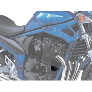 Προστατευτικά μανιτάρια πλαισίου για Suzuki GSF600 / 650 Bandit 1995-2006