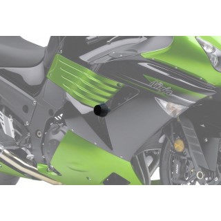 Προστατευτικά μανιτάρια πλαισίου για Kawasaki ZX-14R 2006-2007