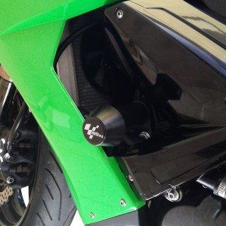 Προστατευτικά μανιτάρια πλαισίου για Kawasaki ZX-10R 2008-2010