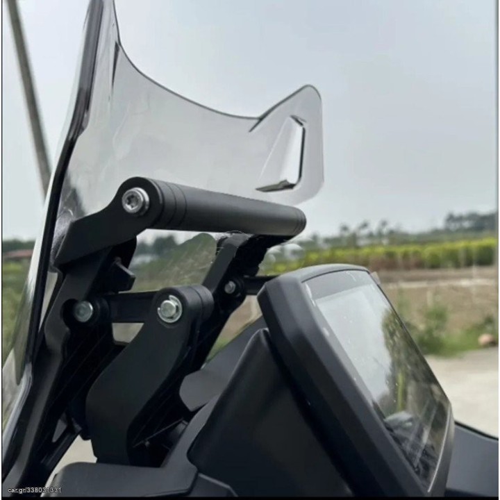 Μπαράκι στήριξης smartphone / GPS για Voge 625 DSX 2025-