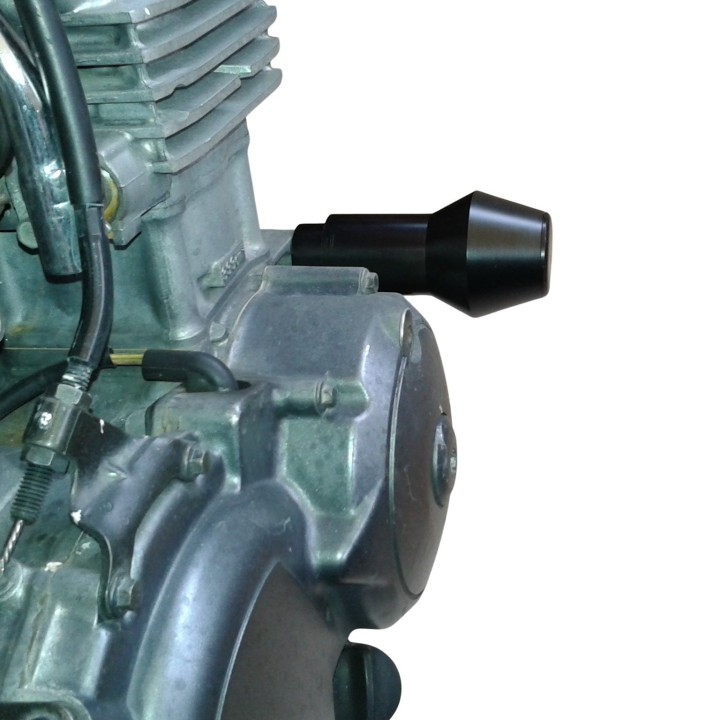 Προστατευτικά μανιτάρια πλαισίου για Honda CB400 Super Four 1992-2003