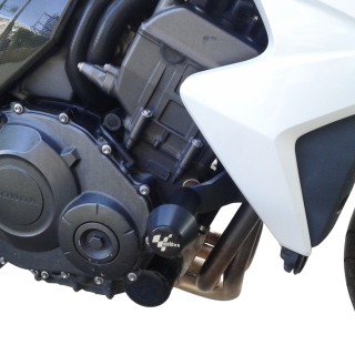 Προστατευτικά μανιτάρια πλαισίου για Honda CB1000R 2008-2016