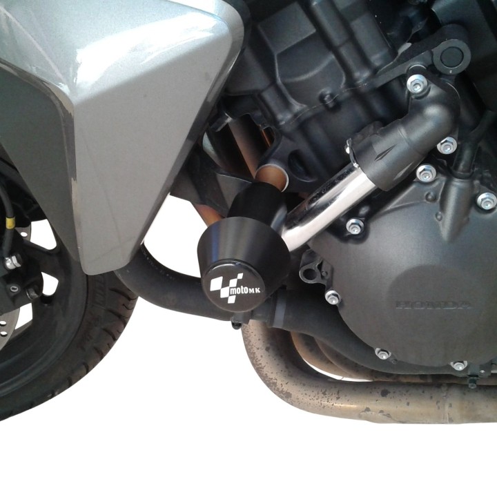 Προστατευτικά μανιτάρια πλαισίου για Honda CB1000R 2008-2016