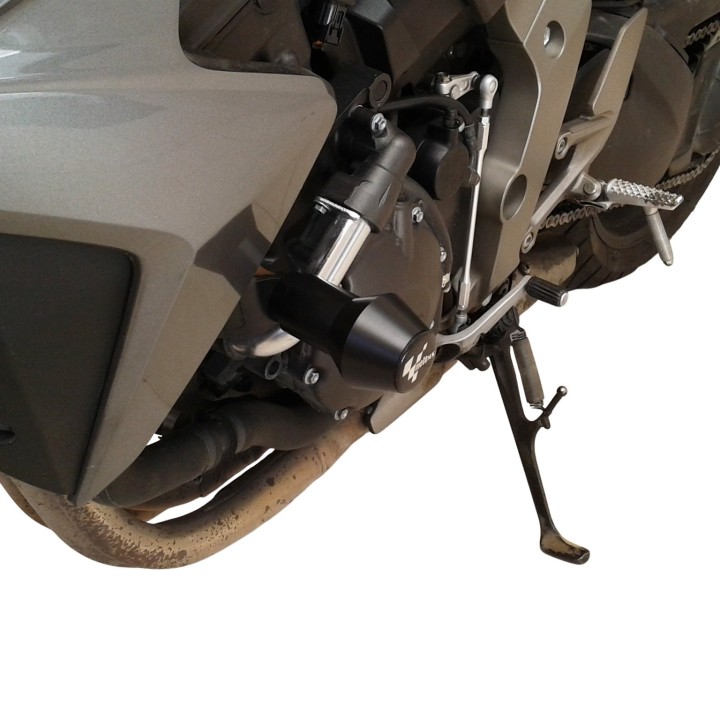 Προστατευτικά μανιτάρια πλαισίου για Honda CB1000R 2008-2016