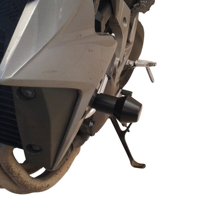 Προστατευτικά μανιτάρια πλαισίου για Honda CB1000R 2008-2016