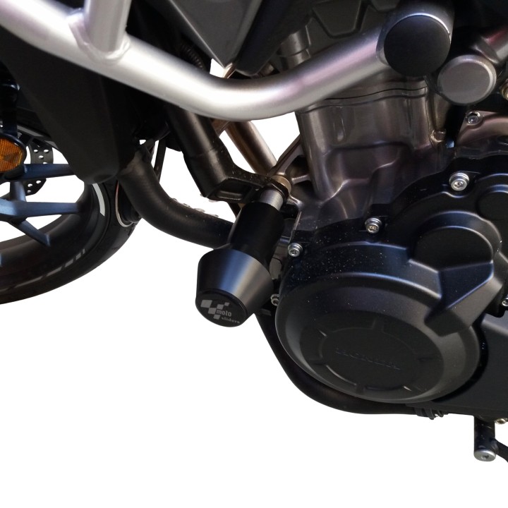 Προστατευτικά μανιτάρια πλαισίου για Honda CB500X 2012-2025