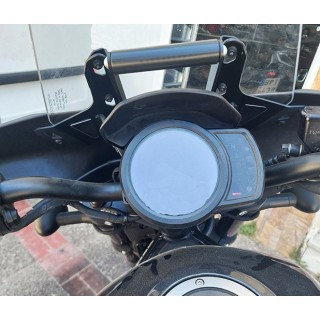 Μπαράκι στήριξης smartphone / GPS για Honda Rebel CMX 1100 2023-2025