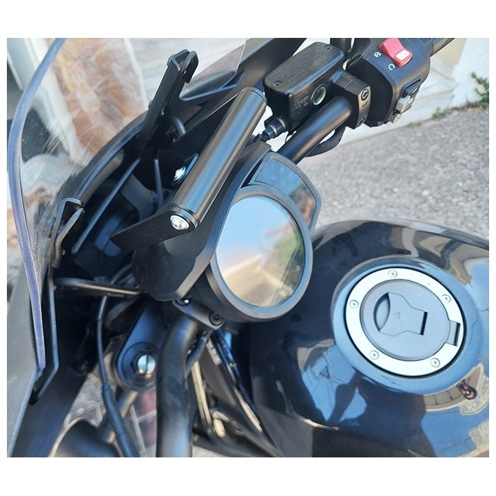 Μπαράκι στήριξης smartphone / GPS για Honda Rebel CMX 1100 2023-2025