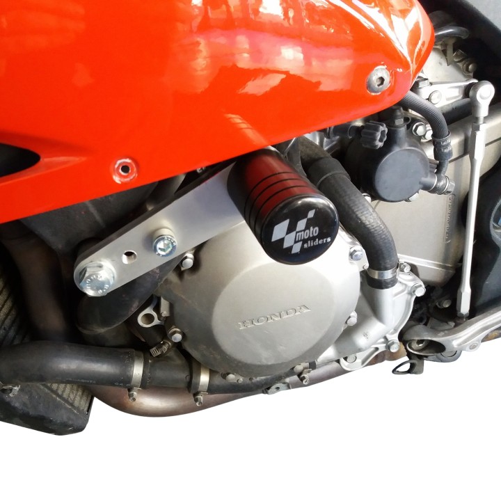 Προστατευτικά μανιτάρια πλαισίου για Honda CBR1000RR 2004-2005