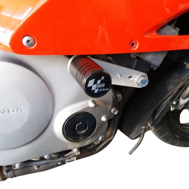 Προστατευτικά μανιτάρια πλαισίου για Honda CBR1000RR 2004-2005