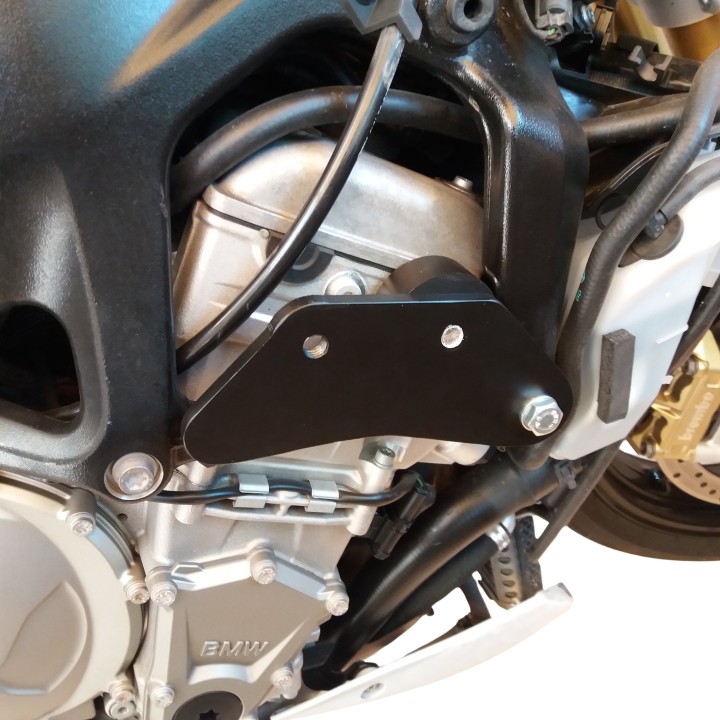Προστατευτικά μανιτάρια πλαισίου για BMW S1000R 2014-2018