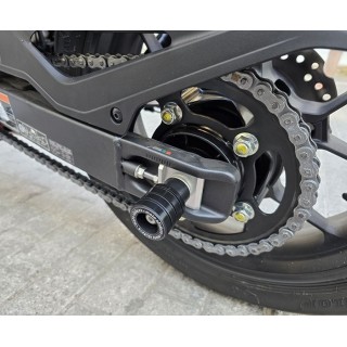 Προστατευτικά μανιτάρια πίσω τροχού για Honda Hornet CB750 2023-2025