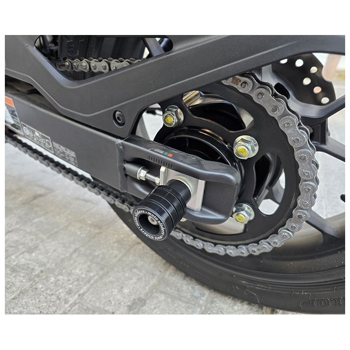 Προστατευτικά μανιτάρια πίσω τροχού για Honda Hornet CB750 2023-2025