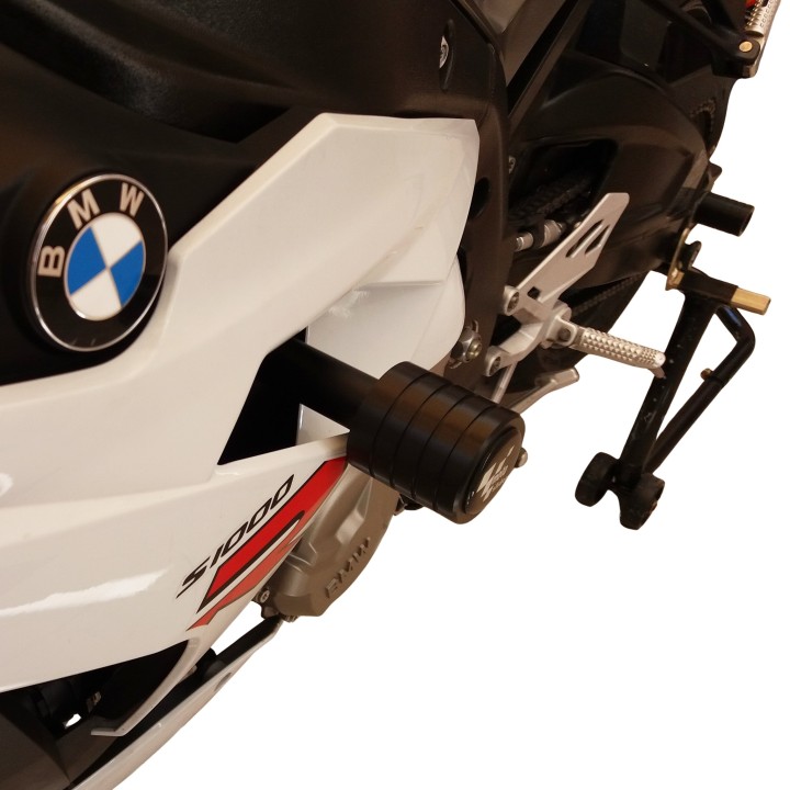 Προστατευτικά μανιτάρια πλαισίου για BMW S1000R 2014-2018