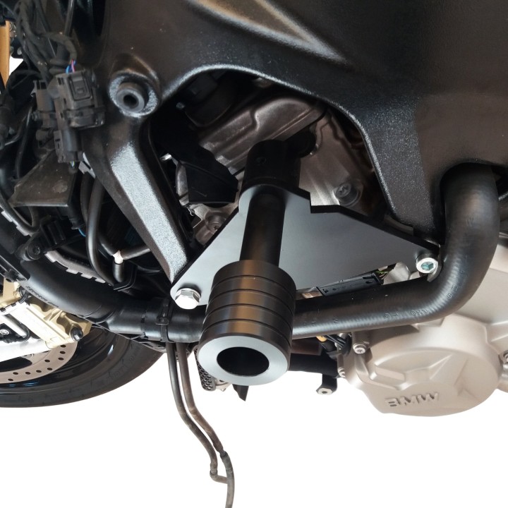 Προστατευτικά μανιτάρια πλαισίου για BMW S1000R 2014-2018