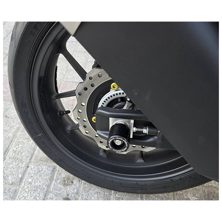 Προστατευτικά μανιτάρια πίσω τροχού για Honda Hornet CB750 2023-2025