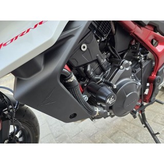 Προστατευτικά μανιτάρια πλαισίου για Honda Hornet CB750 2023-2025