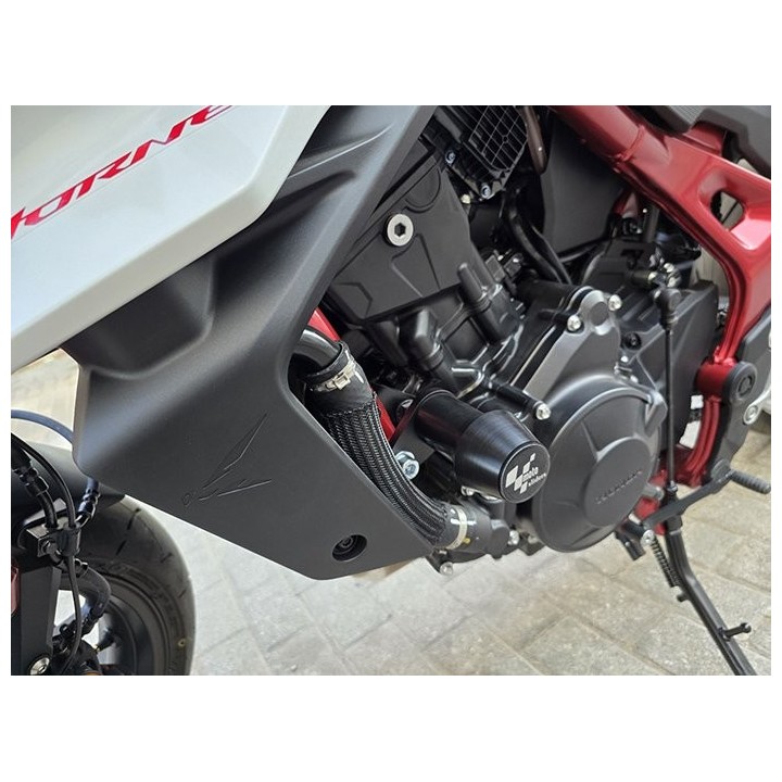 Προστατευτικά μανιτάρια πλαισίου για Honda Hornet CB750 2023-2025
