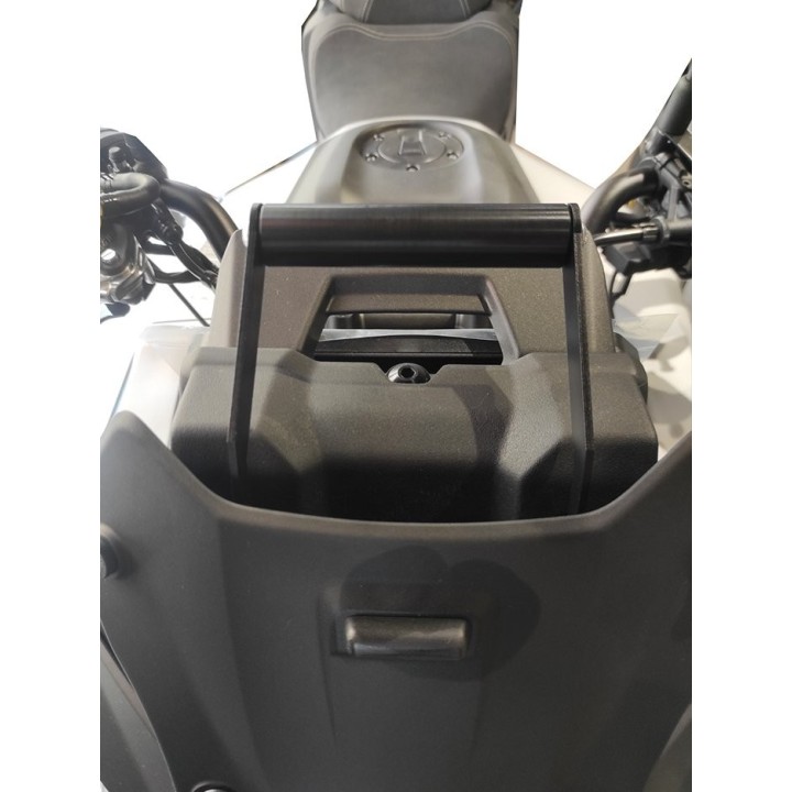 Μπαράκι στήριξης smartphone / GPS για Yamaha Tracer 9 GT / GT Plus 2025-2026 (συμβατό ΜΟΝΟ με το GT και το GT Plus)