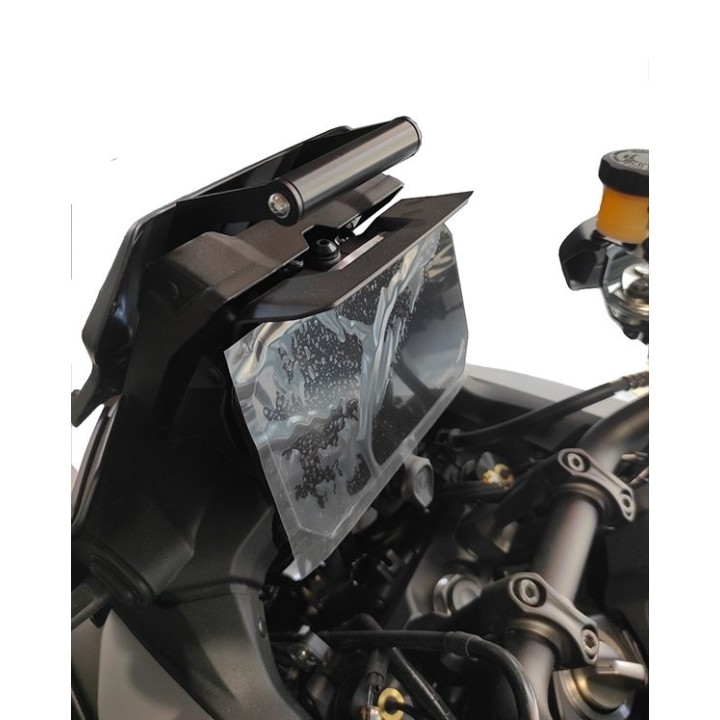 Μπαράκι στήριξης smartphone / GPS για Yamaha Tracer 9 GT / GT Plus 2025-2026 (συμβατό ΜΟΝΟ με το GT και το GT Plus)